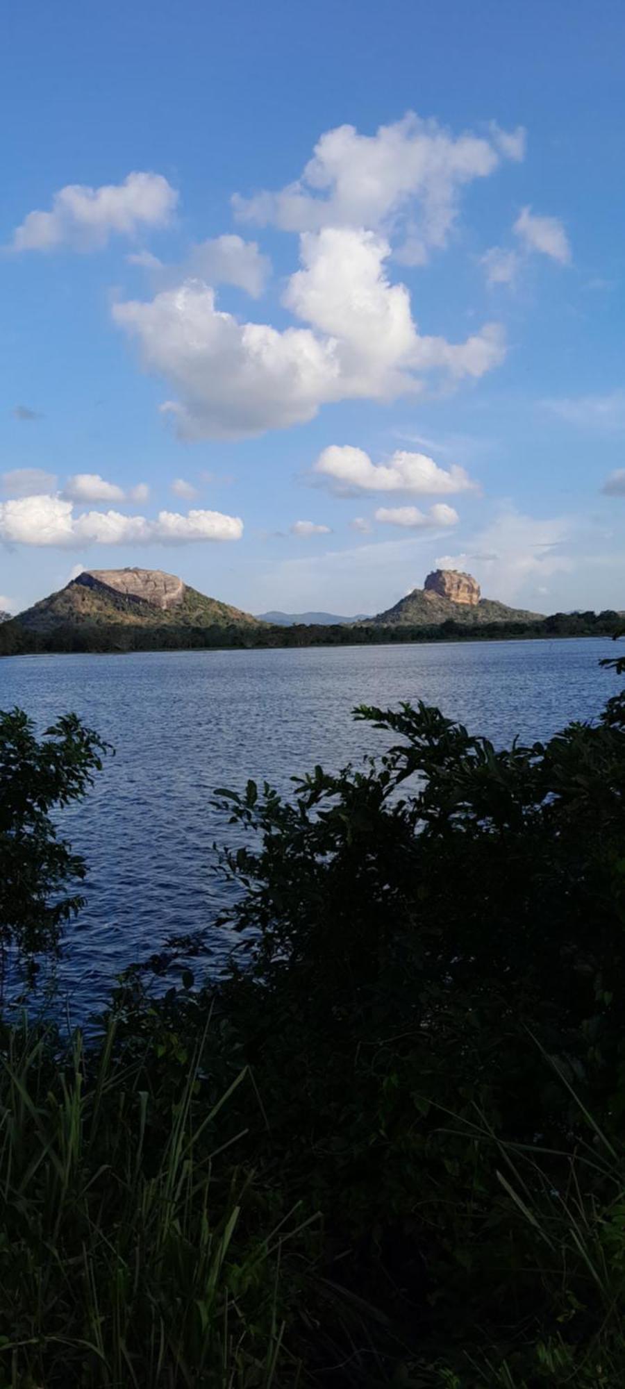 Liyara Home Stay Sigiriya Exterior photo